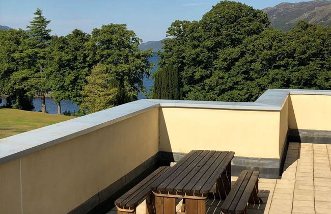 The Highland Club - Foto 26