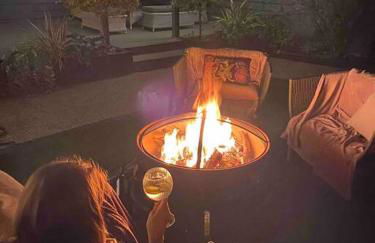 brand new cozy cabin with parking - Foto 29