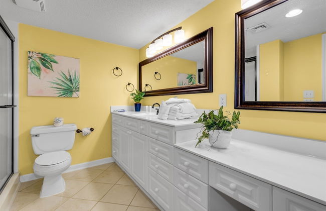 Ocean Bay Club 1701 Pent House Escape! - Foto 64