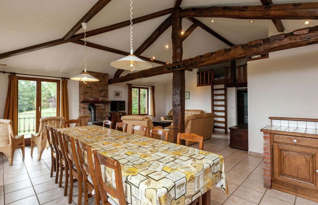 Cozy Cottage, Basse-bodeux - Photo 11