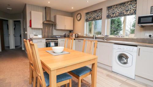 Beech Lodge - Foto 4