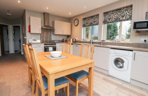 Beech Lodge - Foto 4