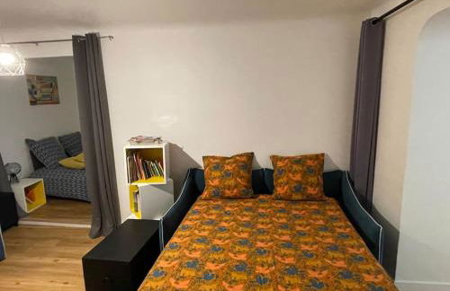 Superbe terrasse avec vue panoramique sur la mer - Foto 44