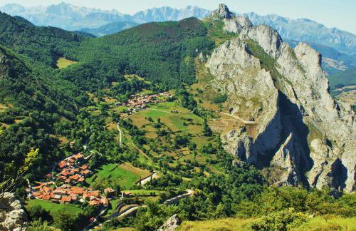 Viviendas Rurales El Cantón - Foto 61