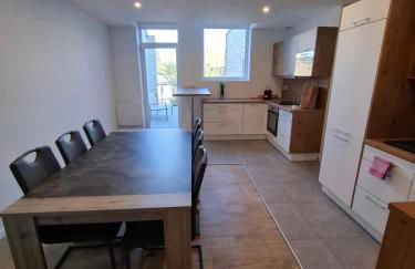 Grand appartement au calme proche du centre-ville - Foto 4