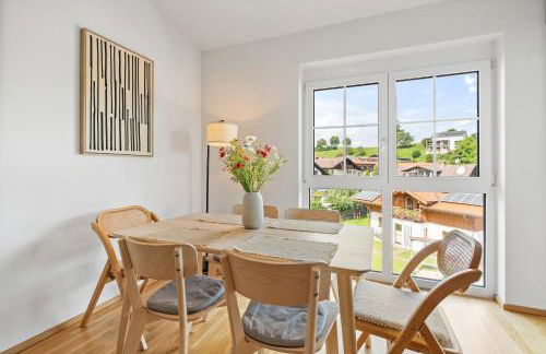 Nesselwang Chalets Nr 2 - Zentral und nah am Lift - Foto 2