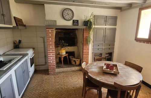 gîte chez Augustine montignac lascaux - Foto 5