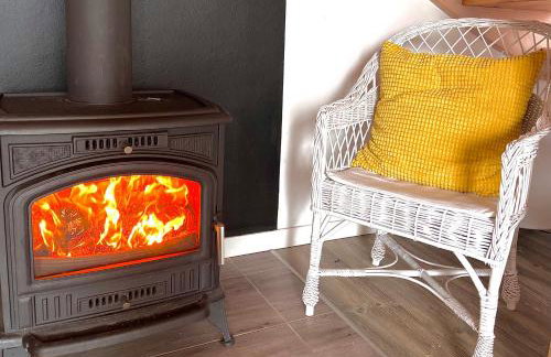 Niebiańskie Zacisze-Domki z Sauną i Basenem - Foto 37