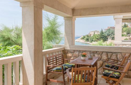 Seaside Apartment Barić Draga - Photo 19