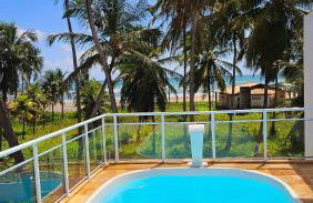 Chalés Mediterraneo - Foto 42