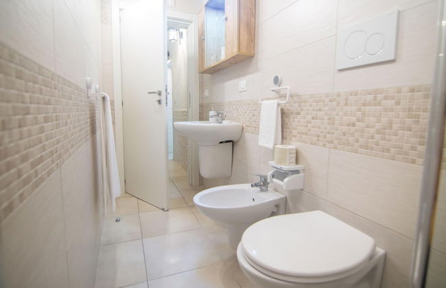 Casa Camerini in Villanova - Foto 9