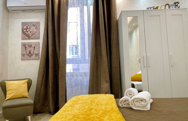 Apartment Near the Colosseum With Metro Line A a 2-minute Walk Away - Foto 3