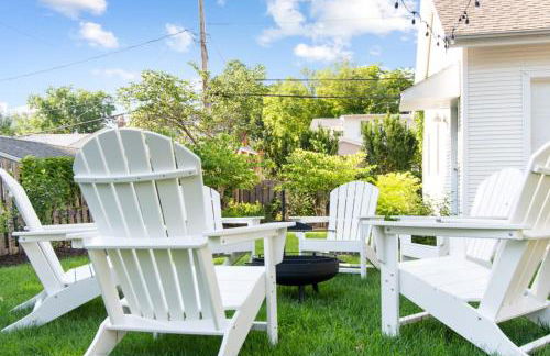 Dundee Getaway Firepit BBQ Walk to Dining & Shops - Foto 49