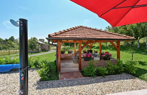 Cozy Home In Breznicki Hum - Foto 21