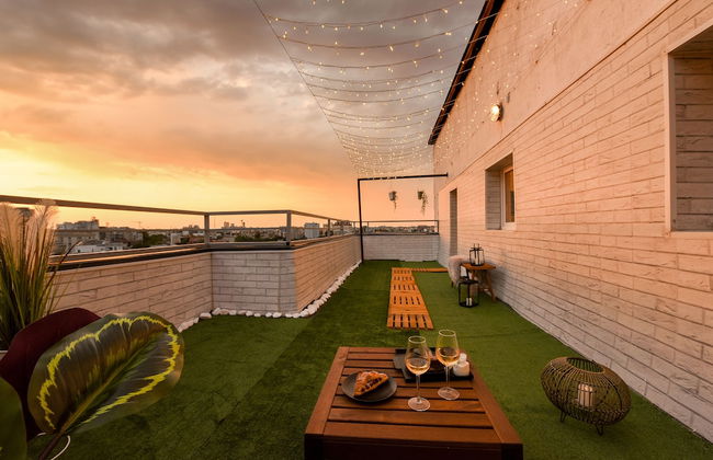 Homey - Bulevardul Carol 1 no. 45 - Foto 47