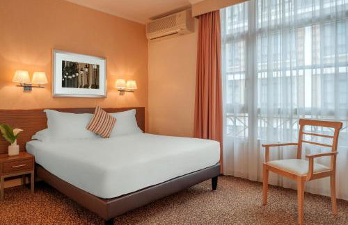 Citadines Saint-Germain-des-Prés Paris - Foto 38