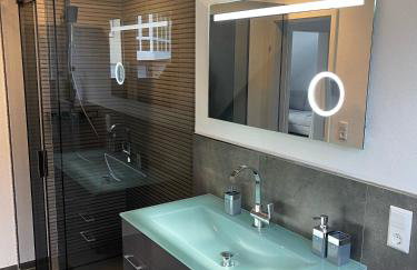 Fewo Burg,Mosel,Tal-Blick - Foto 25