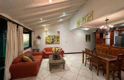 Casa com Piscina de Vidro e Sauna Integrada em Geribá com 5 quartos - Foto 26
