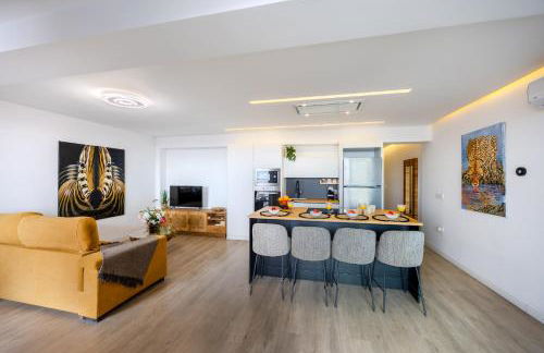 Fidalsa Penthouse Amazing View - Photo 21