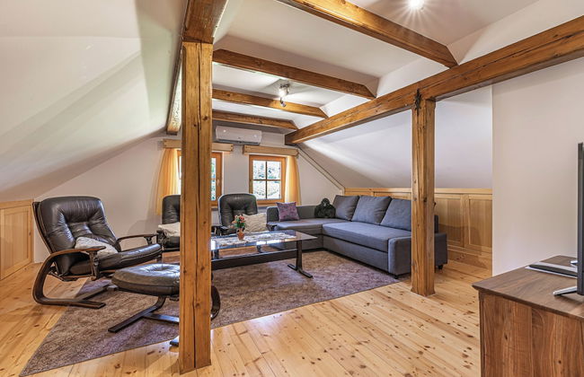 Vineyard Cottage Stepan - Foto 6