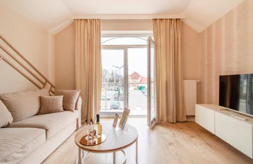 Apartamenty Miedź i Miód - Foto 52