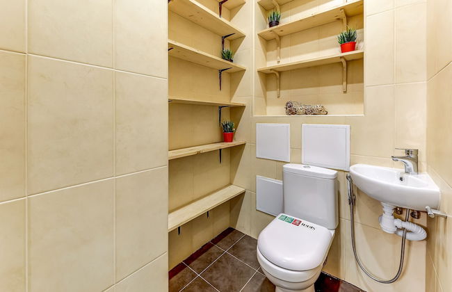 Stylish apartment Vesta near Begovaya - Foto 13