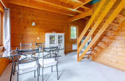 Domaine la Clairière et Bain nordique - Foto 15