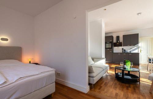 Altstadt Apartments Verden - Andreasstraße - Foto 16