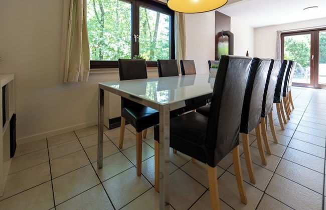 Ferienpark Grafschaft Bentheim - Foto 65