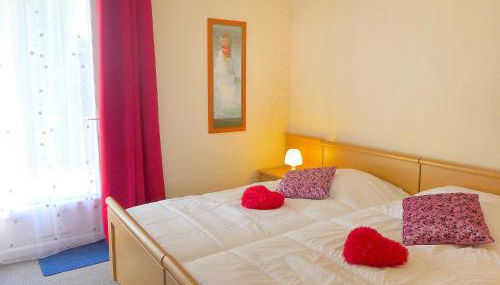 Apartment Le Petit Robinson-4 by Interhome - Foto 4