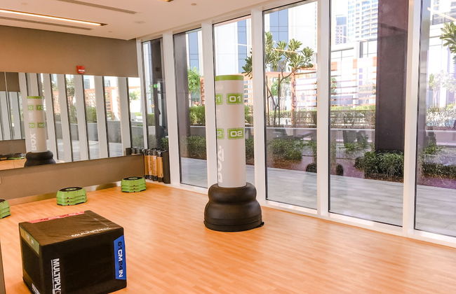 Nasma Luxury Stays - Harbour Gate T1 - Foto 3