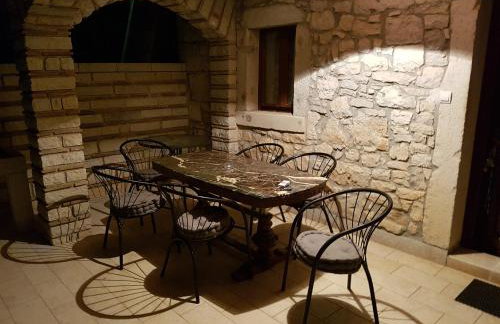 Stone House Istria HRIS 1 - Foto 51