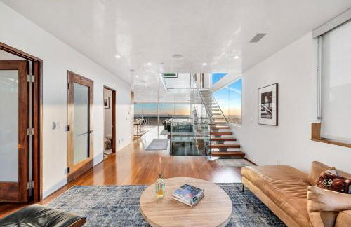 Modern Ocean Front Beach Home- 3 king beds 3 bedroom - Foto 44