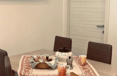 Casa Vacanze Lu Termete - Foto 24