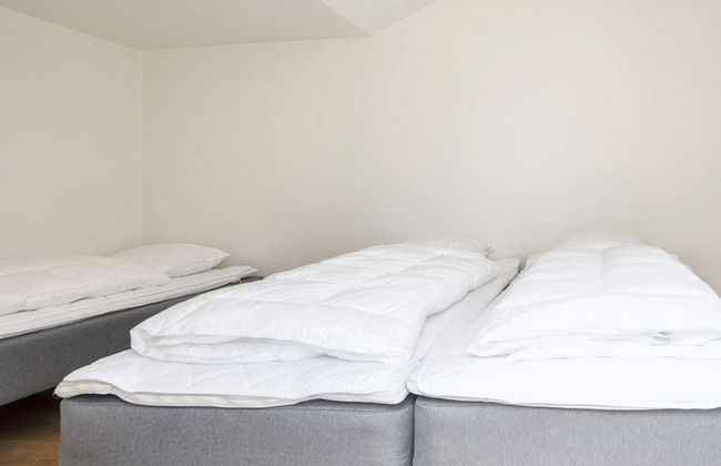 5 Star Holiday Home in Haderslev - Foto 6