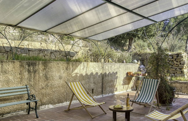 Le Mas de la Poterie - Foto 33