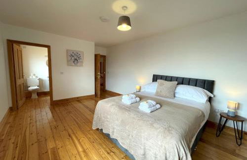 Spectacular 7BR House Hot Tub and Gardens in Gretna - Pass the Keys - Foto 49