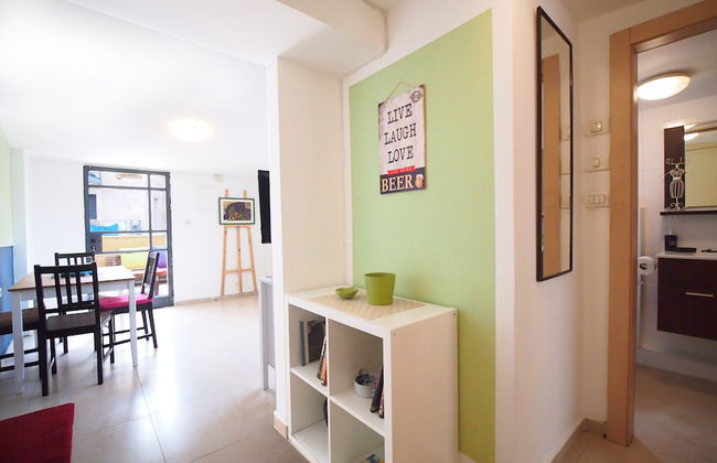 Paamonim Apartments - Photo 2