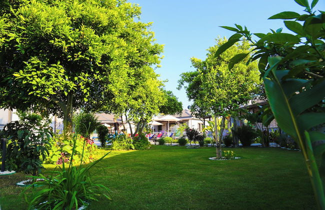 Koycegiz Yalcin Villalari - Foto 57