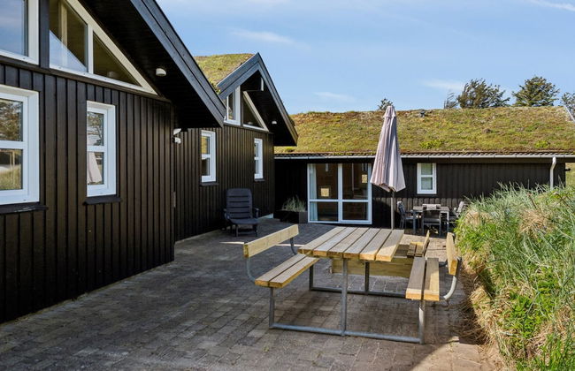 "Alrune" - 800m from the sea - Foto 7