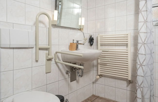 Deichhus Nordseeliebe - Foto 47