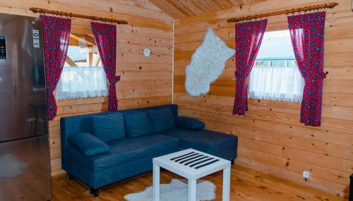 NOVMI - Domki letniskowe - Foto 2