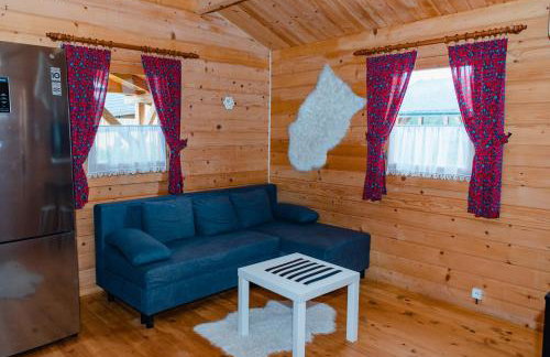 NOVMI - Domki letniskowe - Photo 2