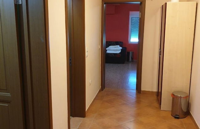 Vila Elkom Apartment 16 - Foto 5