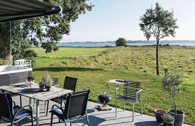 Relaxed Holiday Home in Haderslev near Sea - Foto 34