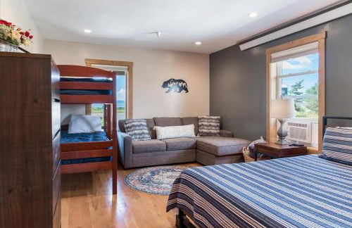 Teton Crest Lodge Sleeps 24 Ideal Reunion Spot - Foto 50