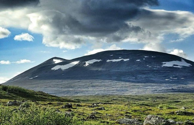 Levajok Fjellstue Adventures - Foto 25