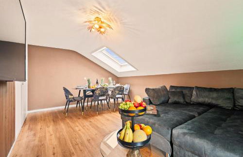 Residenz Cheval - Jumanji - Friedrichshafen - Bodensee - Foto 6