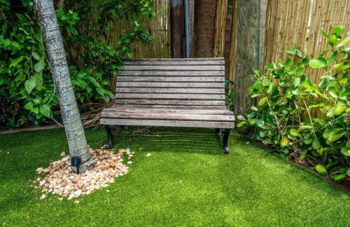 Secluded Villa with 3 bedrooms and Heated Pool - Foto 29