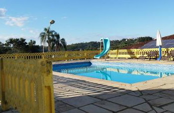 Chácara Sorriso 2 em Atibaia - Foto 80